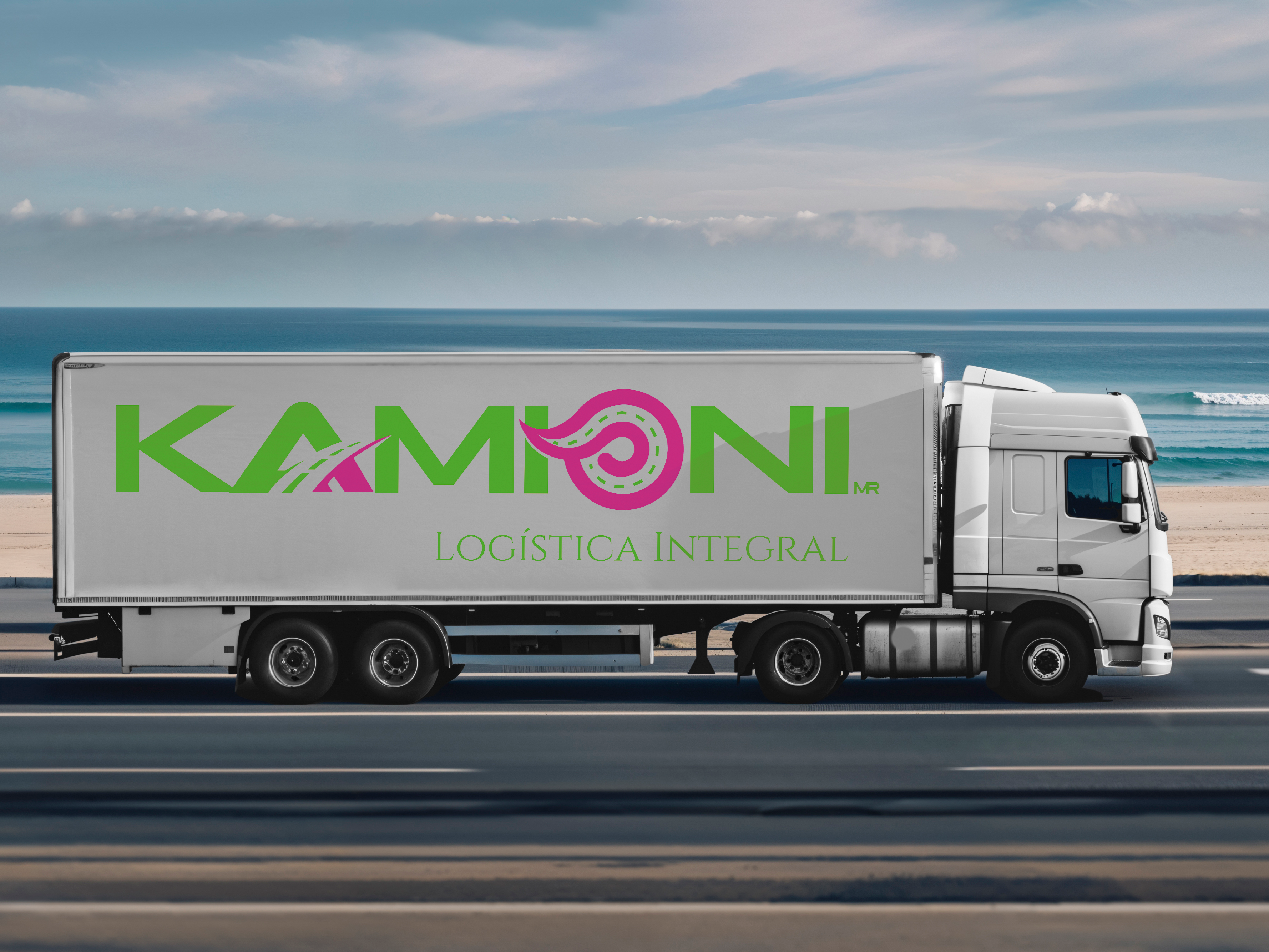 Cuidamos tu mercancía como si fuera nuestra